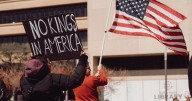 President Donald Trump's policies spark major protests in multiple US cities on Labor Day