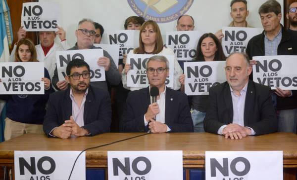 Marcha Federal Universitaria: "El presupuesto 2026 no contempla ninguno de nuestros reclamos"