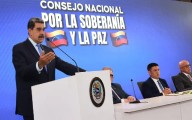 Maduro: Todos los sectores de Venezuela se reconciliaron para hacer frente a EEUU