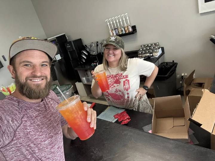Noble Nutrition reopens under new ownership