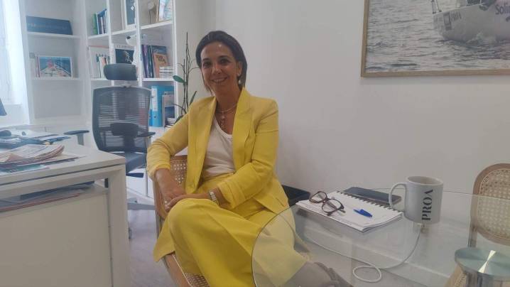 Lucía Casanueva (PROA Comunicación): “España necesita una sociedad civil fuerte y concordia para progresar”