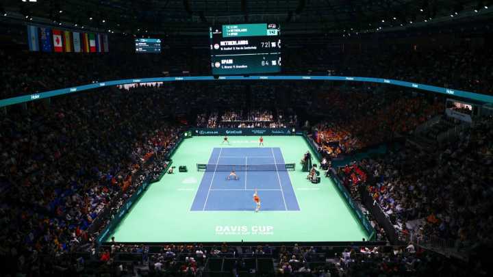 Cómo es el formato de la Copa Davis 2025: normas, eliminatorias y cómo funciona