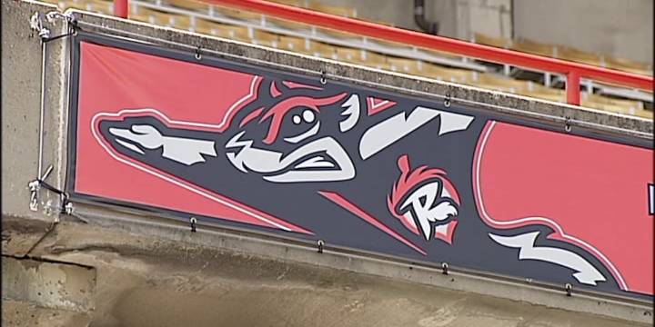 Richmond Flying Squirrels season-end yard sale is right around the corner