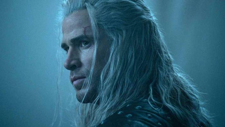 Netflix Finally Unleashes Liam Hemsworth's Geralt in First Look at 'The Witcher' Season 4
