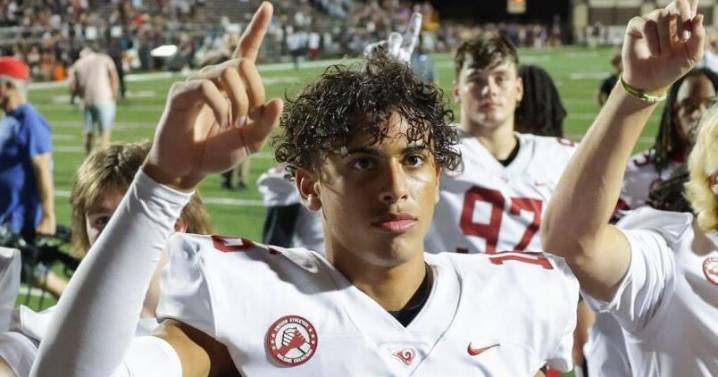 Bill Knight football players of the week: Owasso's Julius Wilson, Cushing's Kellen Fry