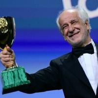 Italy's Toni Servillo wins best actor at Venice
