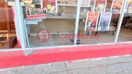 Robo en frigorífico San Javier: delincuentes se llevaron la caja registradora