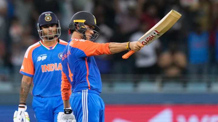 ‘Get Abhishek Sharma out, rest of Indians are not in great form…’: Ahmed Shehzad