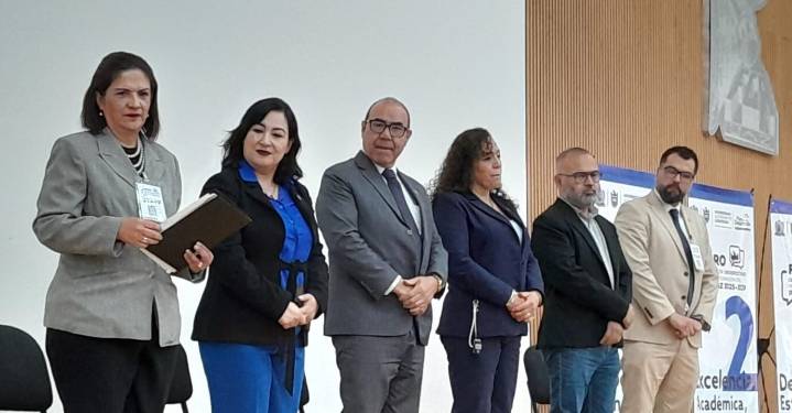 Concluye BUAZ foro para integrar el Plan de Desarrollo Institucional 2025
