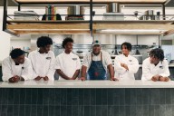 Review: Cafe Momentum Atlanta's fine dining gives its interns a second chance