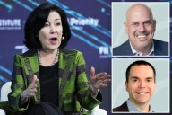 Oracle names co-CEOs to take reins from billionaire Safra Catz