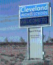 Classes canceled at Cleveland High School after power outage