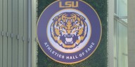 Six former LSU athletes inducted into Hall of Fame