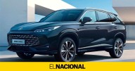 MG trae a España su propio Toyota RAV4 con un consumo de risa
