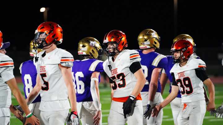 Fort Collins football's comeback bid comes up just short vs. Erie