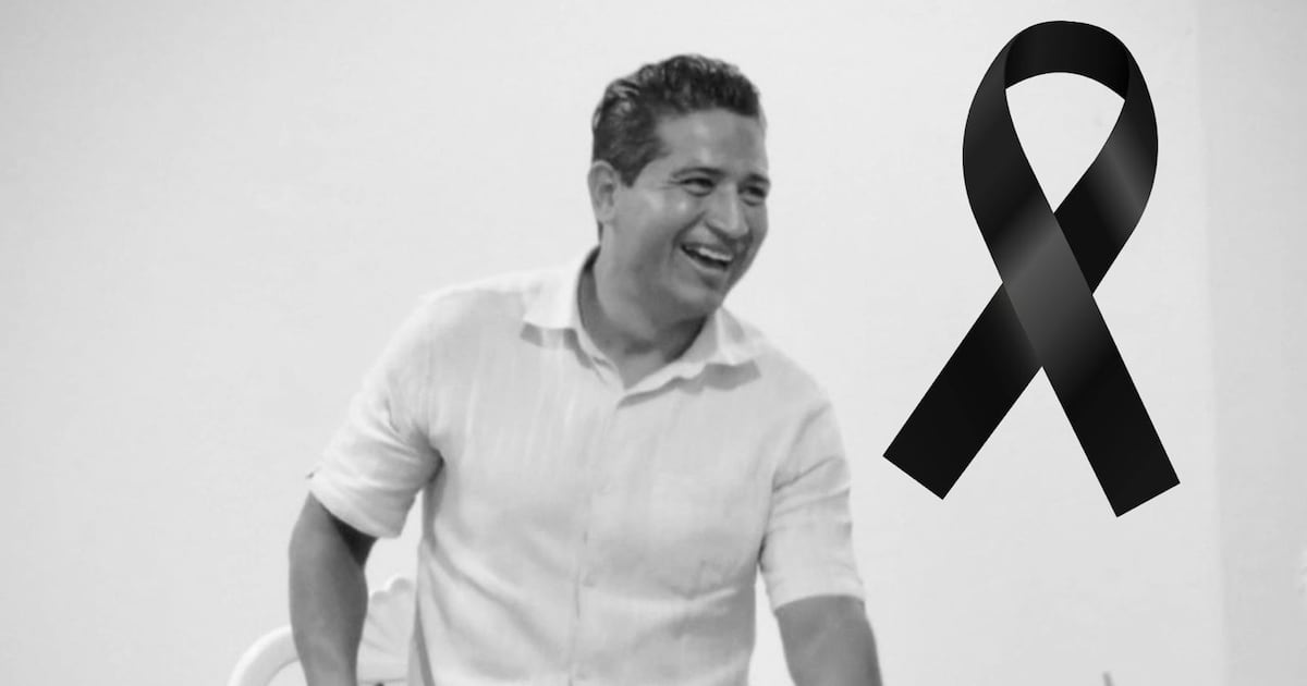 Asesinan a balazos a  Hossein Nabor, subsecretario del Bienestar en Guerrero
