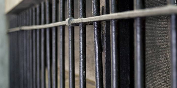 Lincoln RTC inmate serving time for aggravated DUI dies at hospital