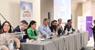 Contará con autoridades: AMUR realizará un seminario para “llegar a acuerdos” en materia de seguridad rural