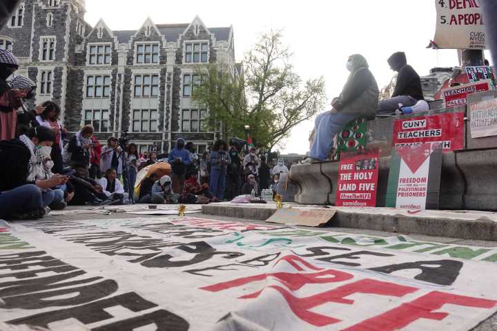 CUNY Colleges to Get Anti-Discrimination Coordinators