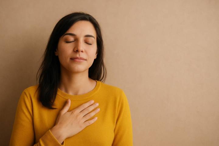 Psicología y Salud: Mostrar y permitirnos ser vulnerables es de fuertes