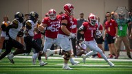 Where to watch Indiana football vs Indiana State today live: Time, stream