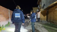 Colina: Ciudadano colombiano de 24 años muere baleado en toma Naciones Unidas