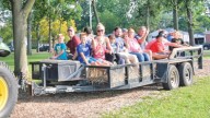 Clawson combines Fall Fest and Claws N’ Paws into one festival