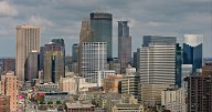 Historic building in Minneapolis decarbonized, showcasing technique to fight climate change