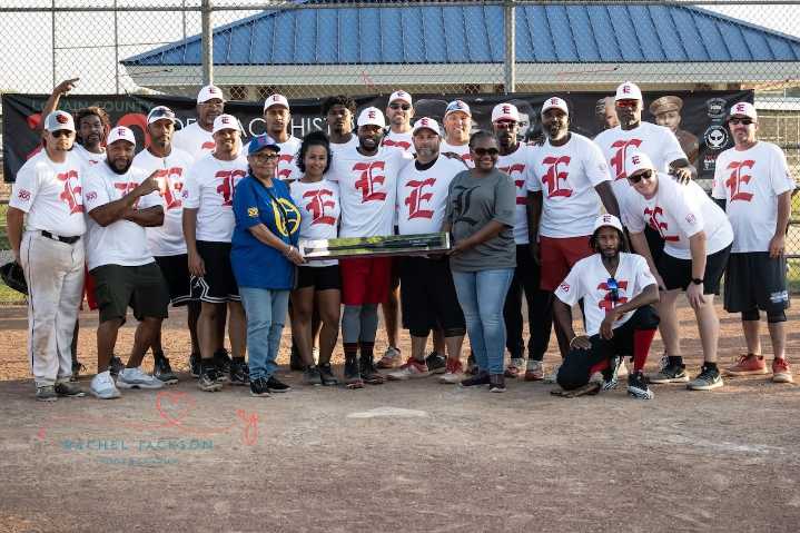 How a forgotten piece of Black baseball history in Lorain County is being revived