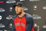 Alex Cora on how Red Sox ace Garrett Crochet ‘overruled the manager’