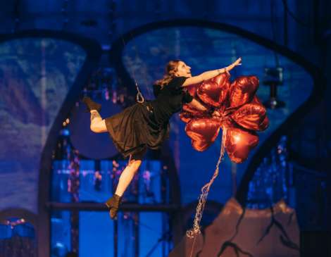 Things to Do This Weekend In Cleveland: Sept. 25