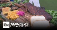 Chefs at Dodger Stadium create exciting menu for playoffs