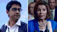Half in Pelosi district say they supported her but ‘time for a change’: Poll