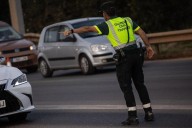 El 16,2% de los fallecidos en carretera en Aragón son peatones, 4 puntos menos que la media nacional