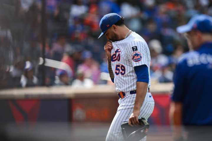 Mets missing the playoffs would stand as one of franchise’s most embarrassing chapters, per MLB insider