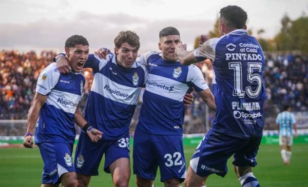 La agenda del domingo a puro gol: horarios, partidos y TV