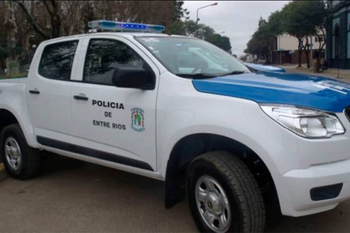 Conflicto familiar en Paraná: madre retuvo a su hijo tras agresiones y daños