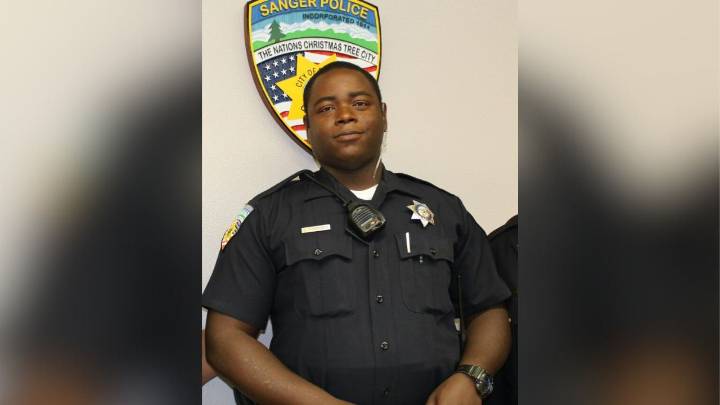 Judge Orders Life in Prison for Sanger Cop Who Preyed on Women