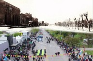 Cipolletti se prepara para celebrar su 122° aniversario sobre la histórica calle Fernández Oro