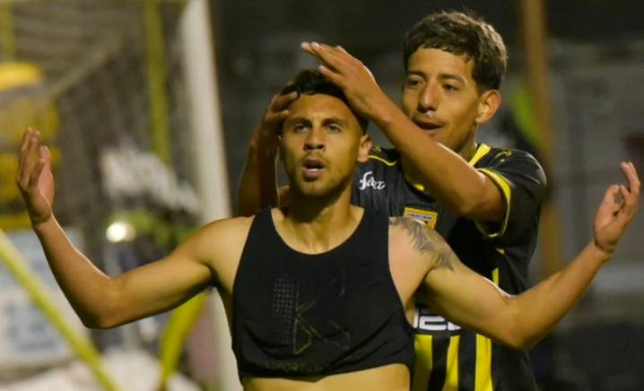 El Mirasol le ganó a San Telmo y quedó a un paso de la salvación