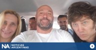 Prestadores y personas con discapacidad se concentran frente a la Agencia Nacional de Discapacidad