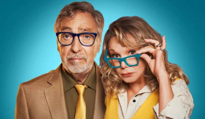 La salud de Luis Brandoni: suspendió la función de teatro