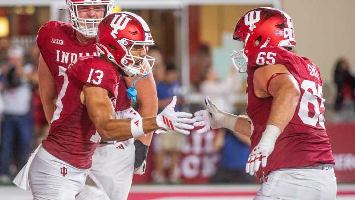Indiana vs Iowa tickets: Best prices for college football Week 5 game