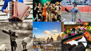 Colombia se viste de festivales: agenda cultural para turistas en 2025
