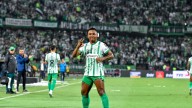 Alfredo Morelos podría salir de Atlético Nacional y llegar a otro histórico del FPC