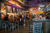 Football and wings: 15 fantastic Bay Area game