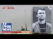 Trump orders flags at half mast to honor Charlie Kirk