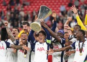 Aston Villa, Roma y Oporto, favoritos en una Europa League en la que el Betis quiere dar el salto
