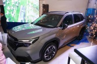 Subaru Pachuca estrena Forester 2026 con diseño sofisticado y tecnología de punta
