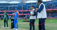 Ind vs Pak: In a first, captains speak to different presenters
